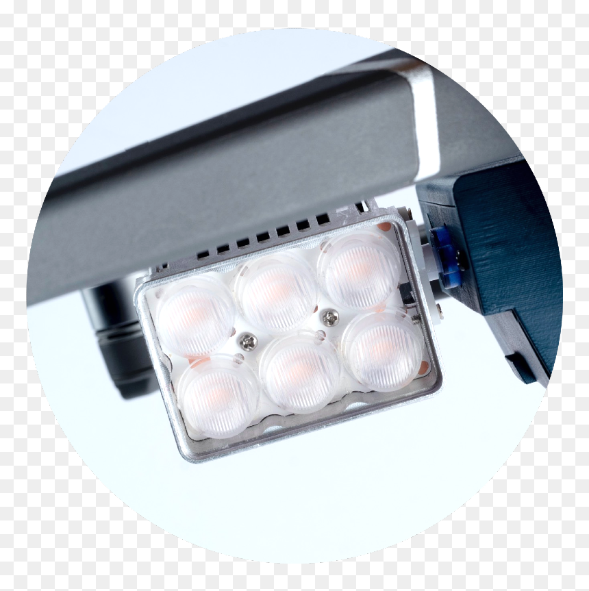 Light, HD Png Download - green light effect png
