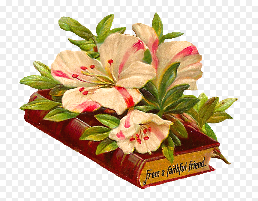 Artificial Flower, Png Download - Artificial Flower, Transparent Png - gamla flower png