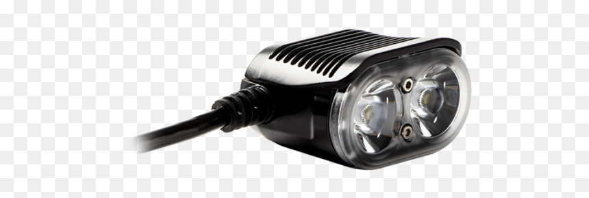 2018 Gloworm Alpha, HD Png Download - bike light png