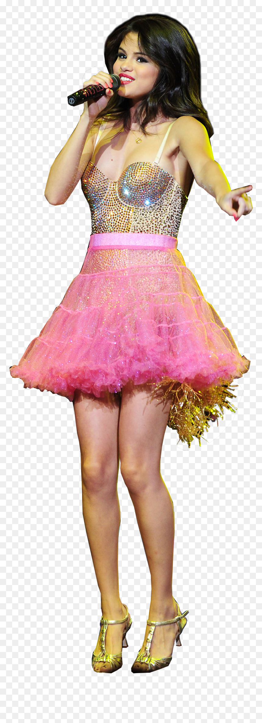 Transparent Selena Gomez Png - Portable Network Graphics, Png Download - girls png for photoshop