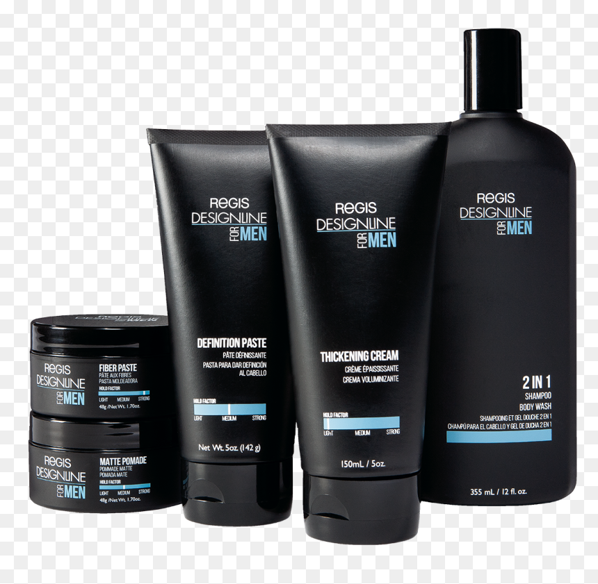 Designline For Men, HD Png Download - men hairstyles png