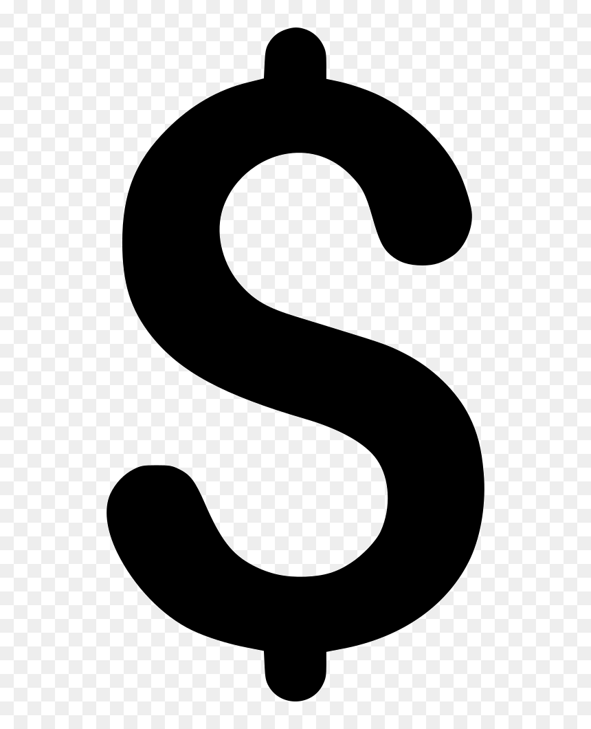 Dollar, HD Png Download - doller png