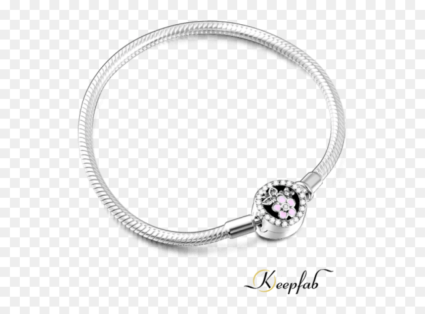Bracelet, HD Png Download - plastic bangles png