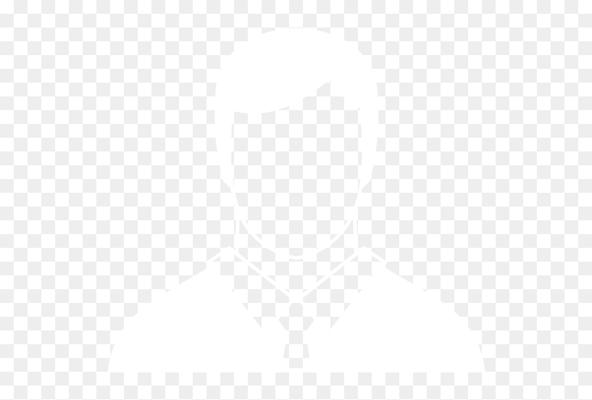 Icon Man - Illustration, HD Png Download - men hair wig png