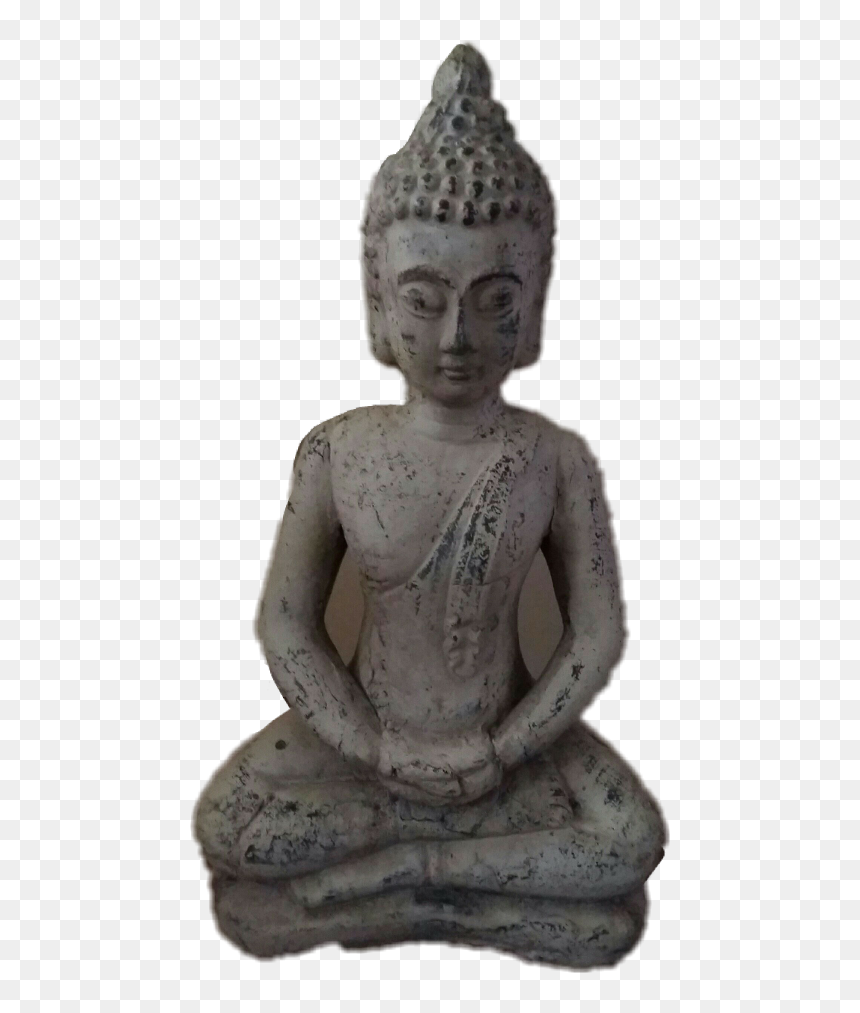 Gautama Buddha, HD Png Download - budha png