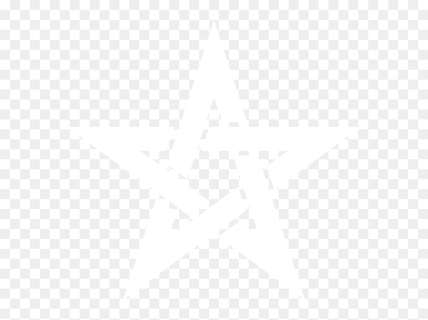 White Star Outline Png, Transparent Png - kumbam png
