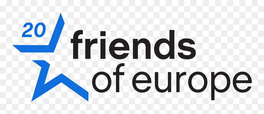 Majorelle Blue, HD Png Download - friends png text