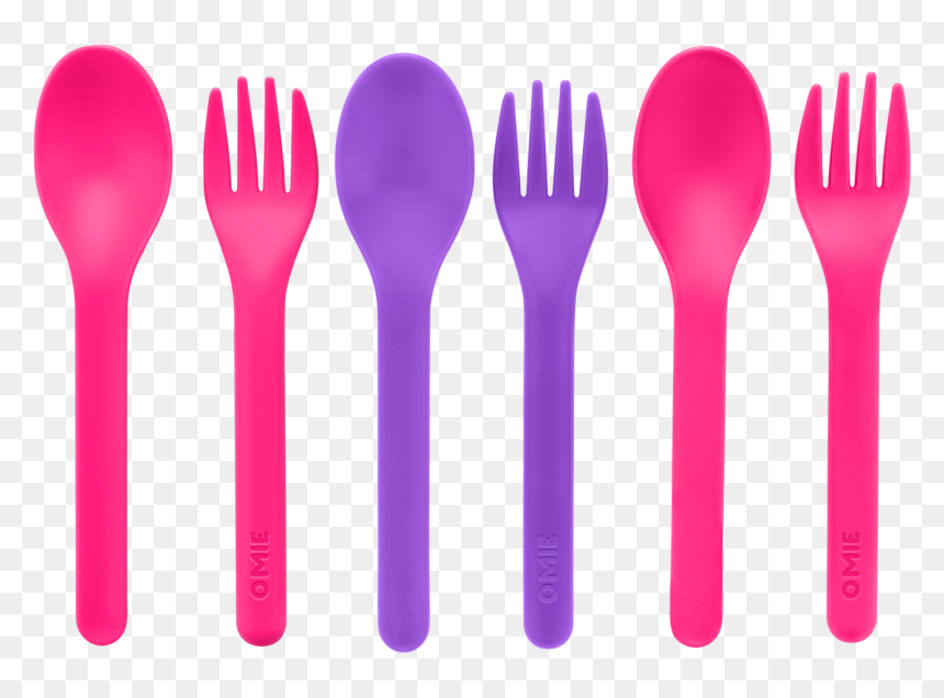 Fork, HD Png Download - fork spoon png