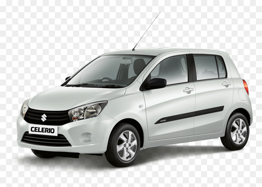 Suzuki Png Clipart - Suzuki Celerio 2020, Transparent Png - dzire png