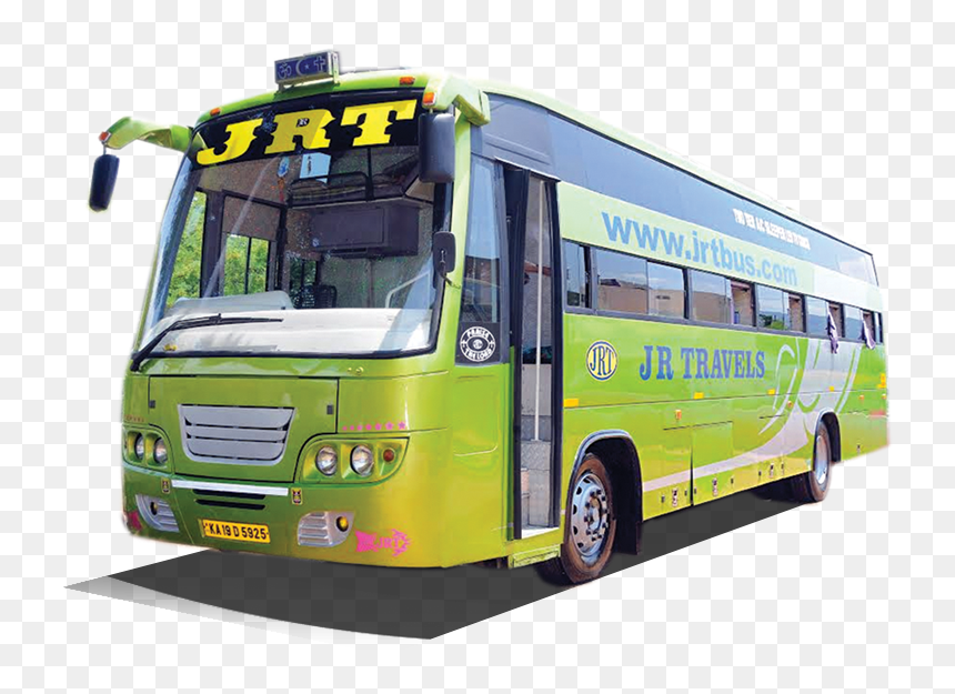 Tour Bus Service, HD Png Download - kumbam png