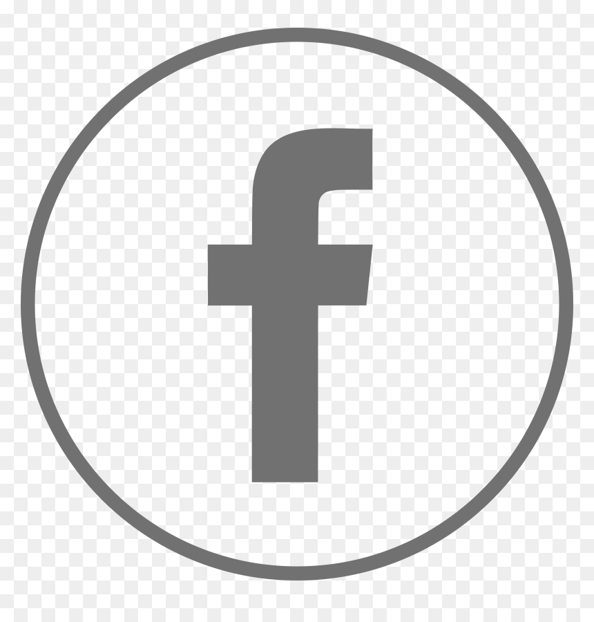 2018 Unified Life Insurance Company - Circle White Transparent Facebook Logo, HD Png Download - life insurance icon png