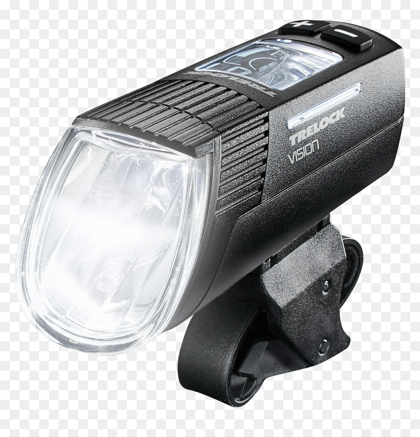 Video Camera, HD Png Download - bike light png