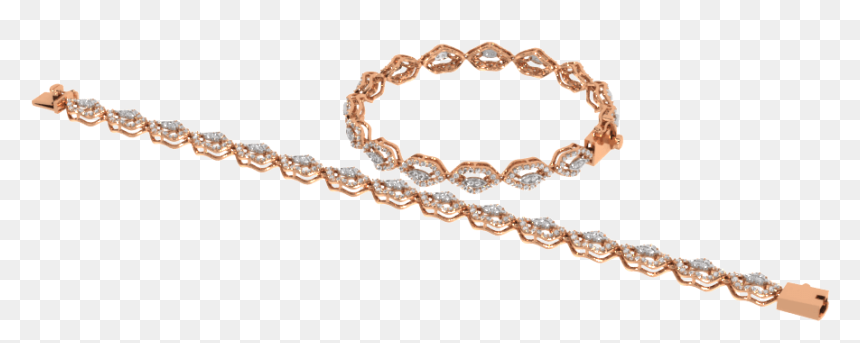Chain, HD Png Download - fancy bangles png