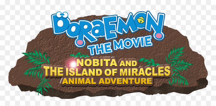 Poster, HD Png Download - doraemon and friends png