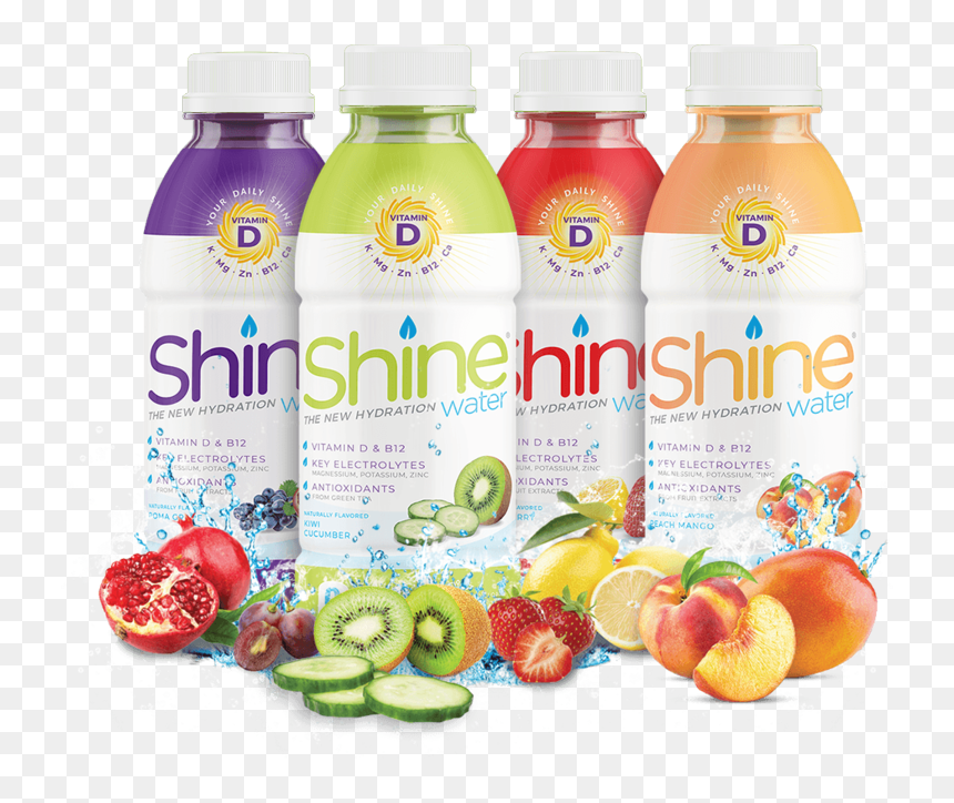 Bottle Fruit Splash 4, HD Png Download - mango splash png