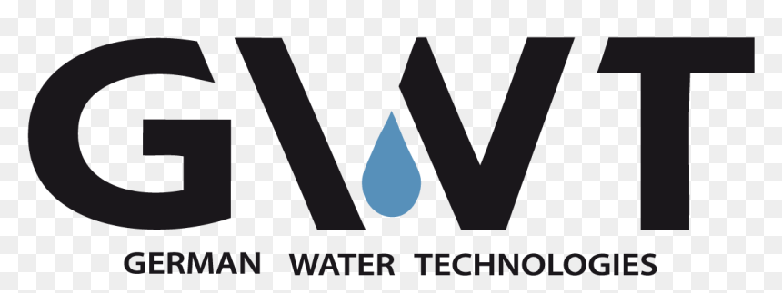 German Water Technologys - Graphic Design, HD Png Download - water tap running png