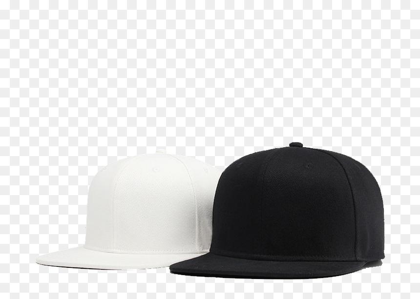 Hip Hop Caps - Baseball Cap, HD Png Download - hip hop cap png