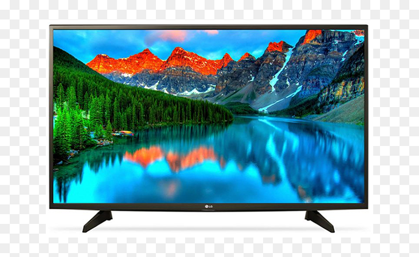 Banff National Park, HD Png Download - led tv png image