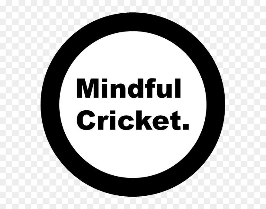 Game Mindset Logo Gw - Circle, HD Png Download - cricketer png
