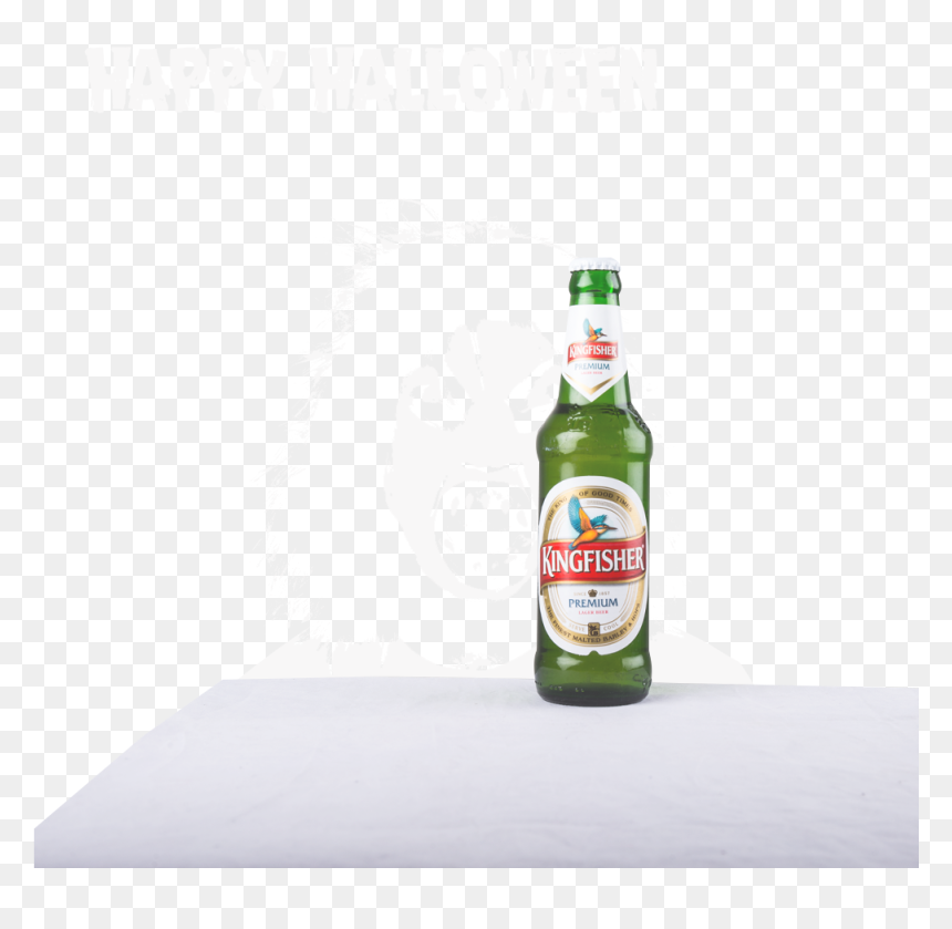 0 Replies 0 Retweets 0 Likes - Beer, HD Png Download - kingfisher beer bottle png