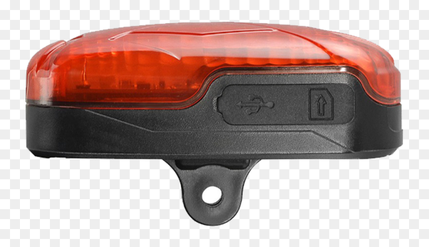 Bikelightgpstracker - Rifle, HD Png Download - bike light png