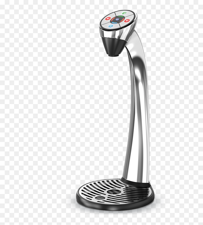 Vivreau Tap, HD Png Download - water tap running png