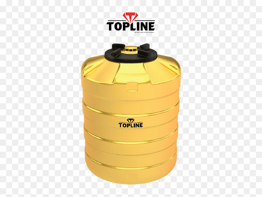 Generic Placeholder Image - 5 Layer Topline Water Tank, HD Png Download - water tanker png