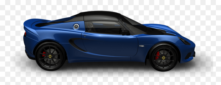 Lotus Car Png Image File - Lotus Exige, Transparent Png - car png file