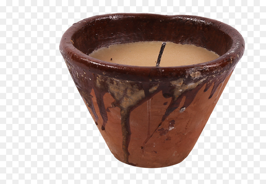 Pl7 - Flowerpot, HD Png Download - diya png image