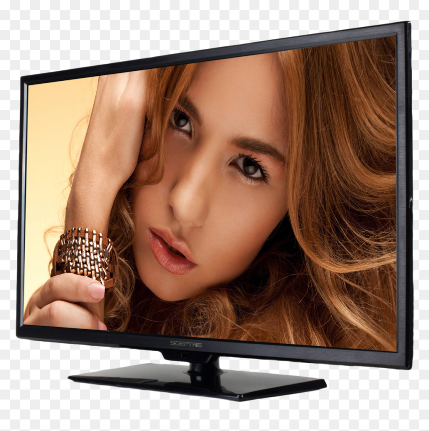 Television Png Image - Png Transparent Tv Led, Png Download - led tv png image