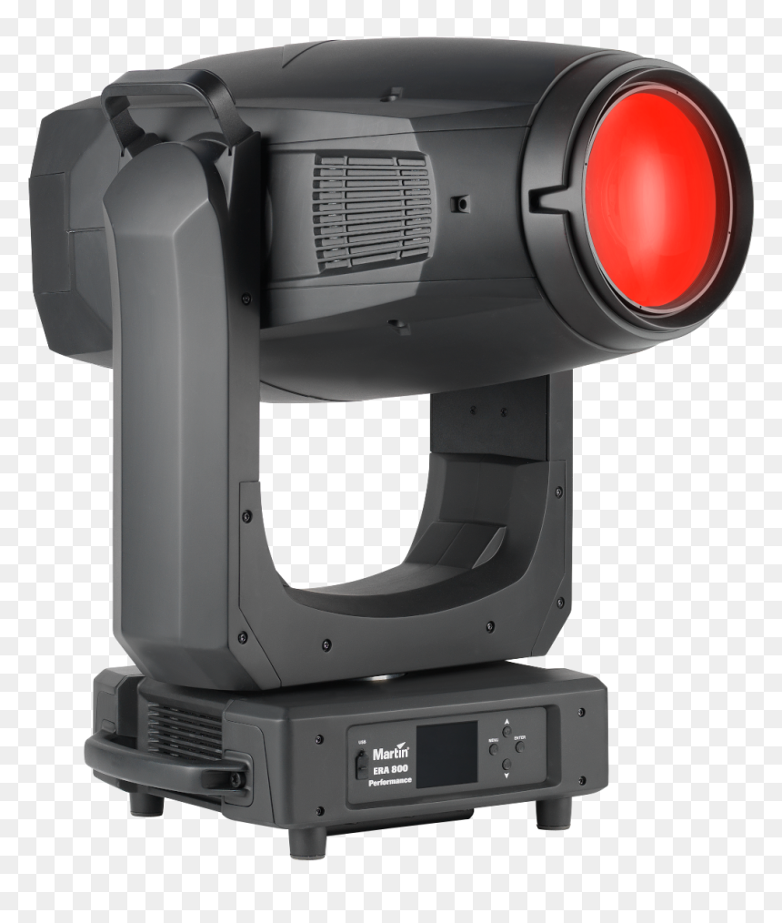 Martin Era 800 Performance, HD Png Download - green light effect png