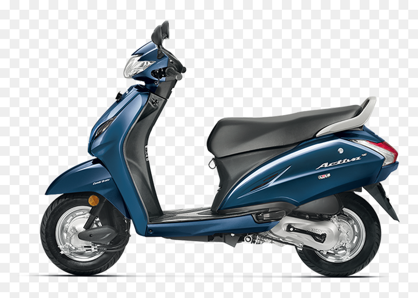 Honda Activa Large - Activa 125 Price In India, HD Png Download - diwali sale png