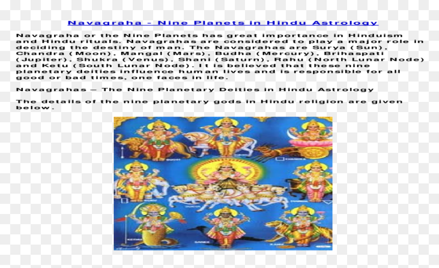 Navagraha , Png Download - Art, Transparent Png - budha png