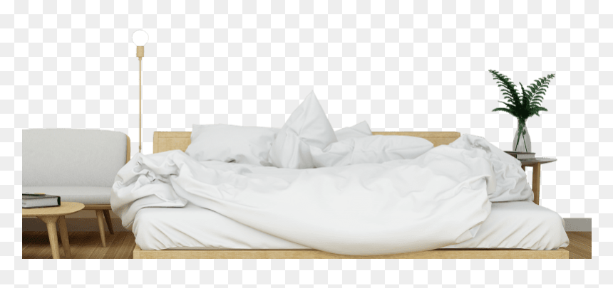 Bed Frame, HD Png Download - nature wallpaper png