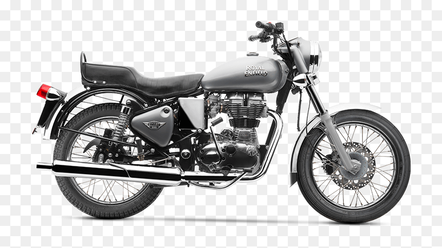 Royal Enfield Electra Twinspark, HD Png Download - dzire png
