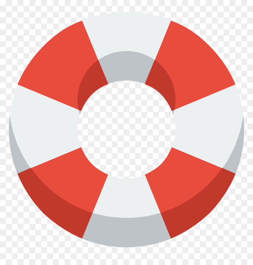 Transparent Lifebuoy Clipart - Lifebuoy Icon, HD Png Download - life insurance icon png