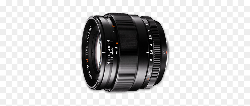 Best Fuji Lens For Landscape, HD Png Download - light bokeh png