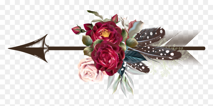 Vector Graphics, HD Png Download - colour arm tattoo png