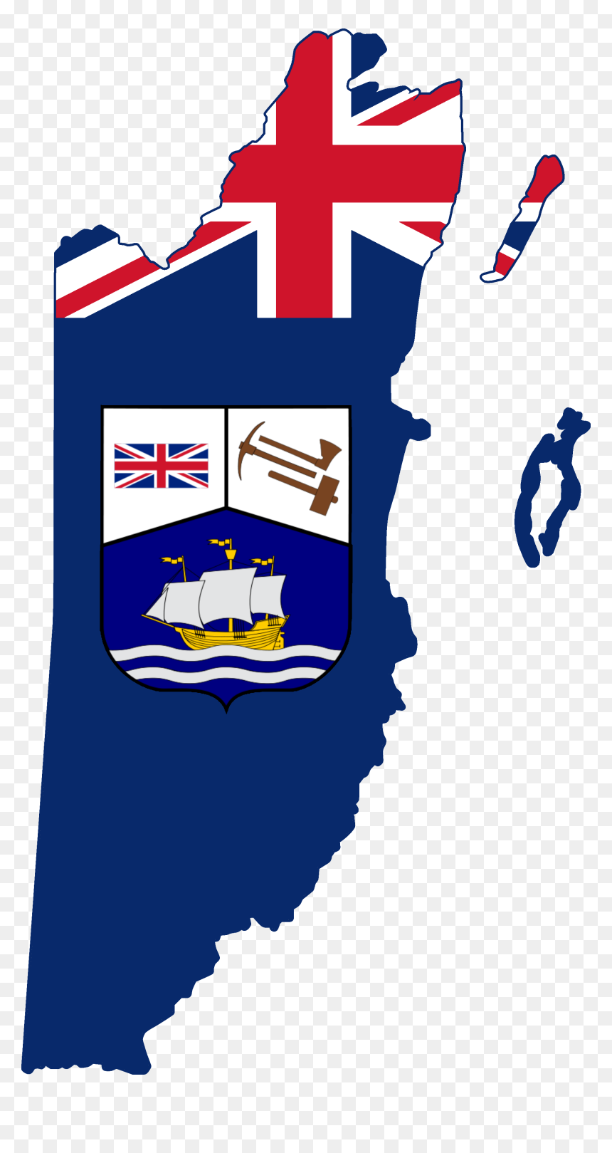 Flag Map Of British Honduras (1919 - British Honduras Flag 1919, HD Png Download - indian flag .png