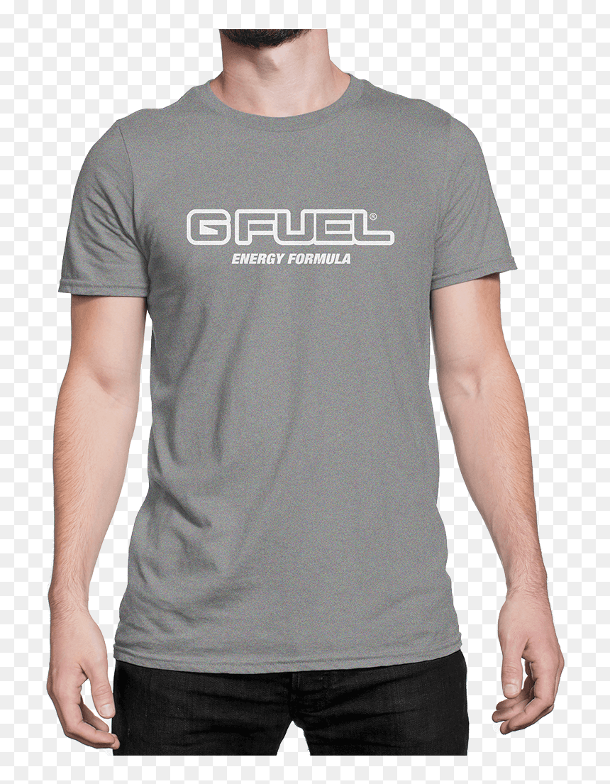 No Pain No Gain T Shirt Design , Png Download - Gfuel Shirt, Transparent Png - tshirt design png