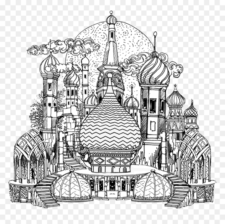 Formacion De Tortuga, HD Png Download - temple arch png