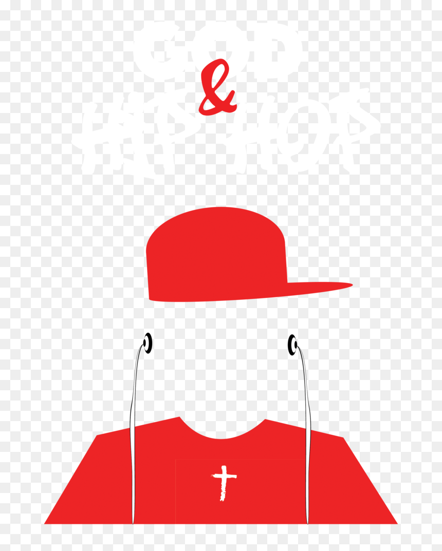 Ayanna Hiphop Shirt Design - Illustration, HD Png Download - hip hop cap png