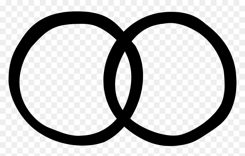 Icons Png Free And - Symbols Marriage, Transparent Png - tilak symbol png