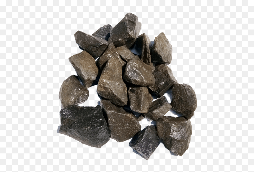 Black Rock Png - Gravel, Transparent Png - nature wallpaper png