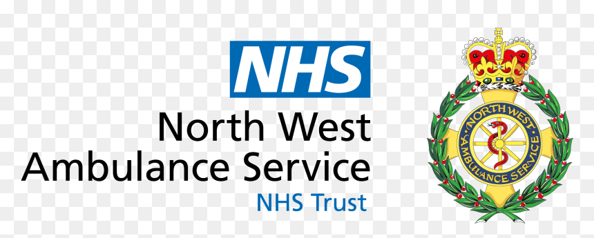 North West Ambulance Service Nhs Trust, HD Png Download - indian ambulance png