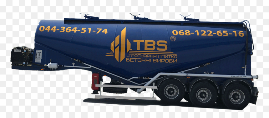 Trulli - Truck, HD Png Download - water tanker png
