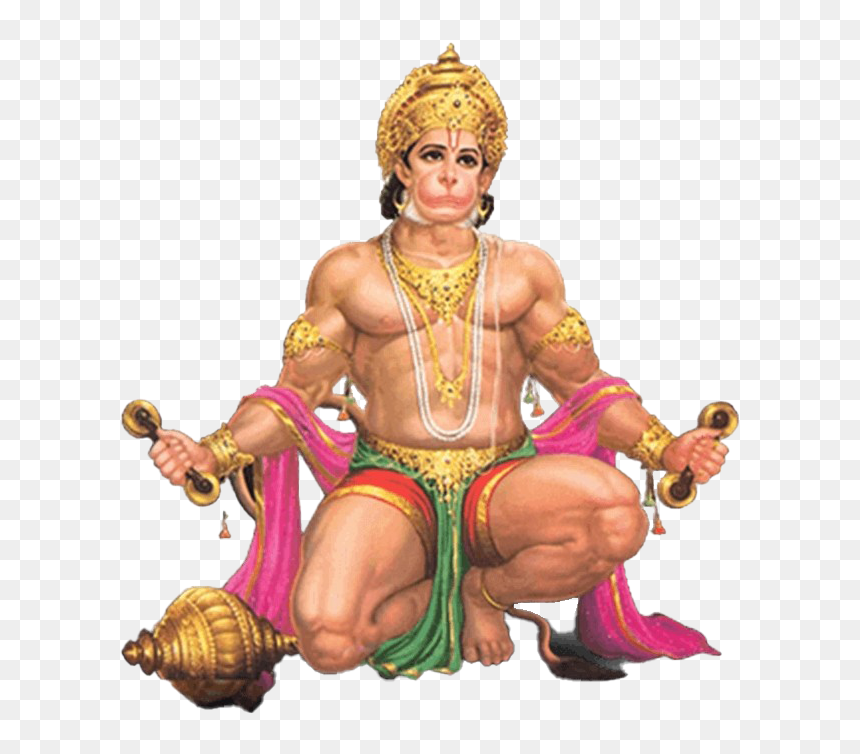 Hanuman Download Free Png - Hanuman Jayanthi 2020 Messages, Transparent Png - sri rama png