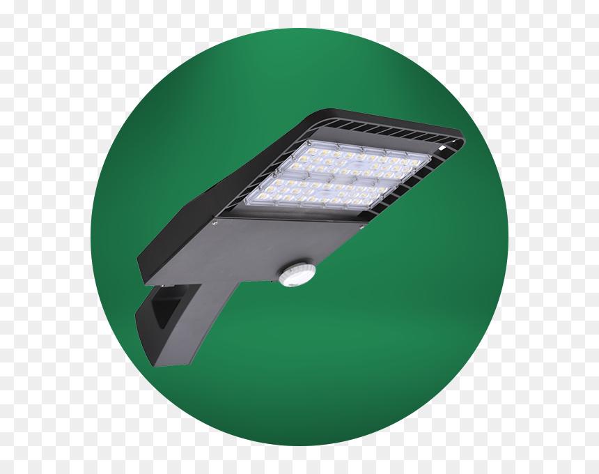 Lamp, HD Png Download - green light effect png