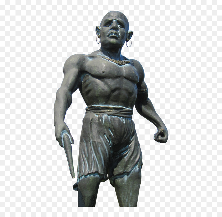 เทพี รูป ปั้น หมา, HD Png Download - nataraja statue png