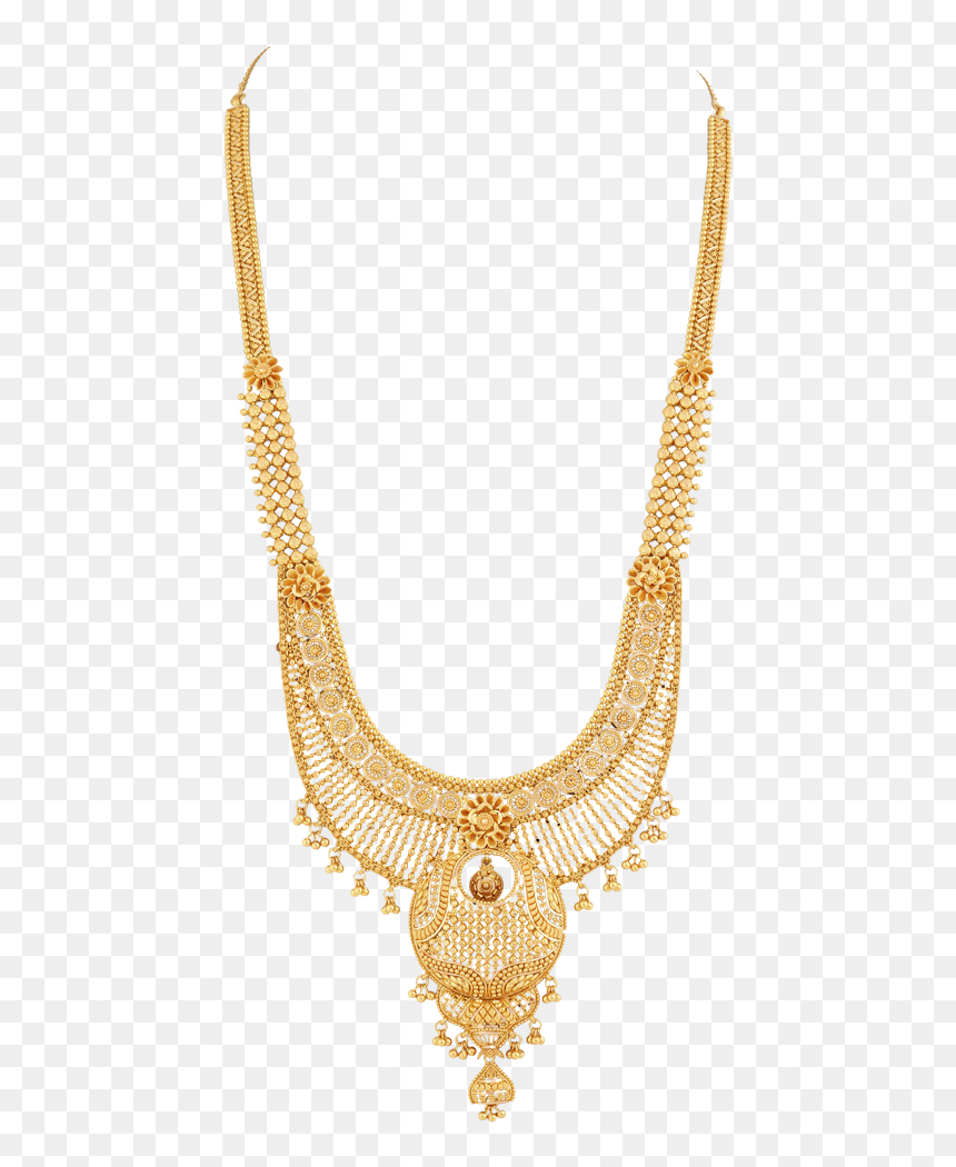 Jewellery Haram Png Hd, Transparent Png - kumbam png